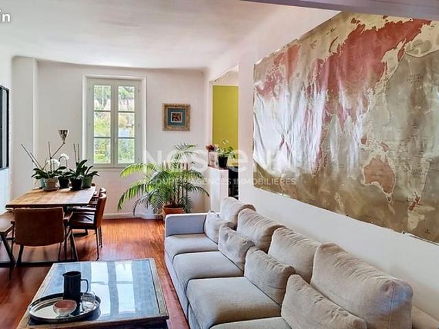 Appartement vente à Grasse