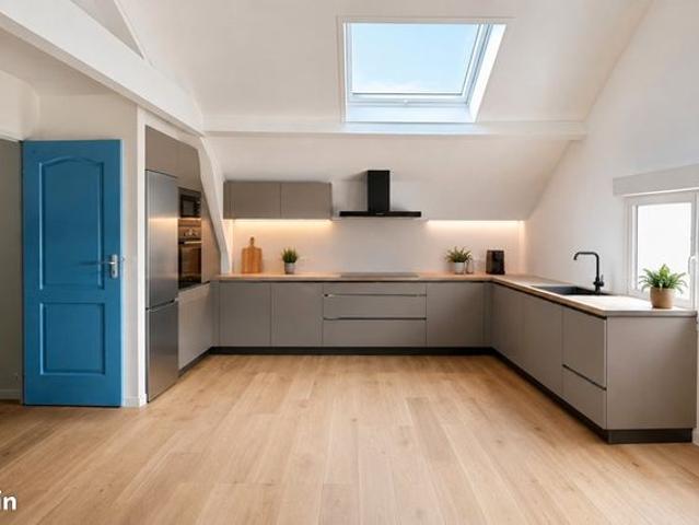 Appartement vente à Dijon