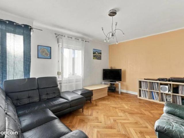 Appartement vente à Strasbourg, Holtzheim
