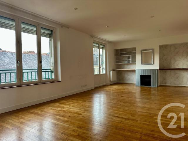 Appartement vente à Centre ville - Urbanistes, Fougères