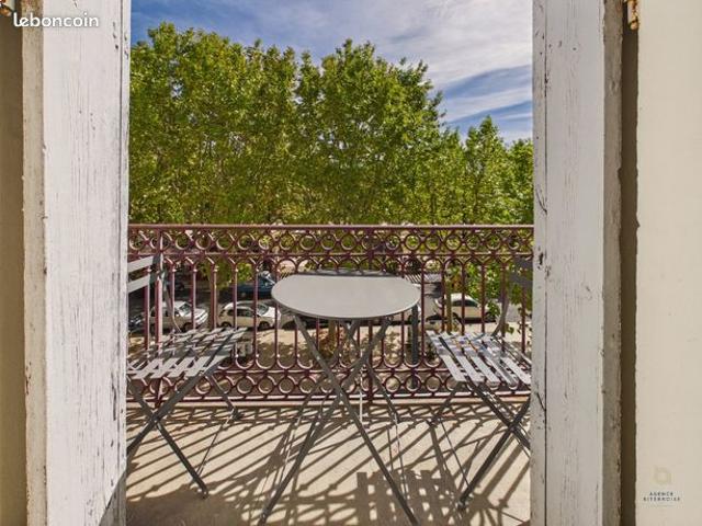 Appartement vente à Villeneuve-lès-Béziers, Hérault