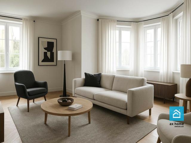 Appartement vente à Strasbourg, Hoenheim
