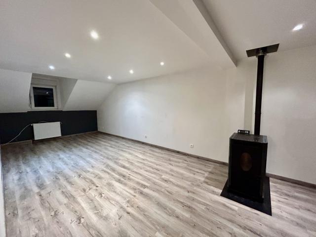 Appartement location à Forbach-Boulay-Moselle, Forbach