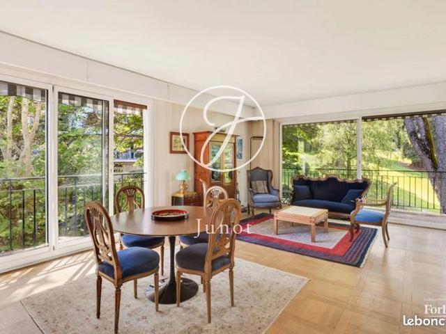 Appartement vente à Ville-d'Avray, Hauts-de-Seine