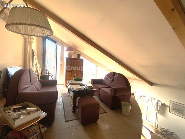 Appartement vente à Valence