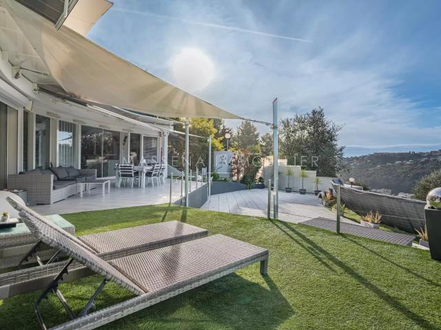 Appartement vente à Nice