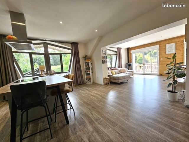 Appartement vente à Épinal, Le Syndicat
