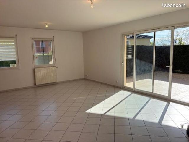 Appartement vente à Bourg-en-Bresse, Châtillon-sur-chalaronne