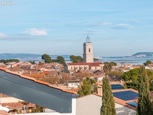 Appartement vente à Marseillan, Hautes-Pyrénées