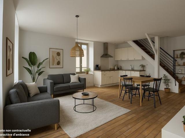 Appartement vente à Valence