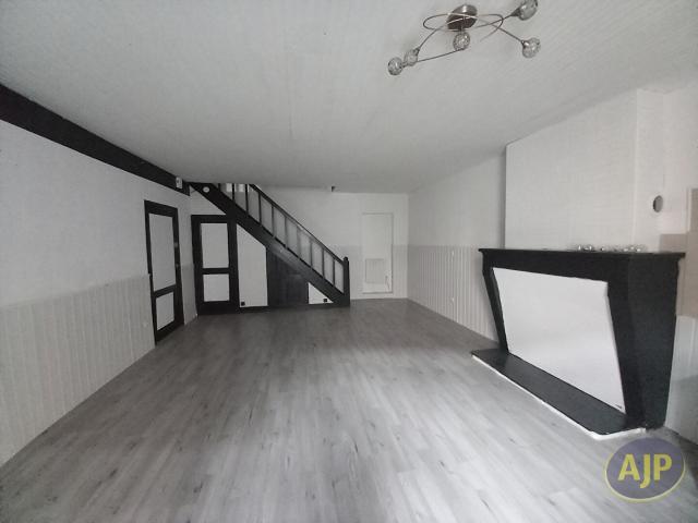 Appartement location à Le Martibeau, Saint-Germain-d'Esteuil