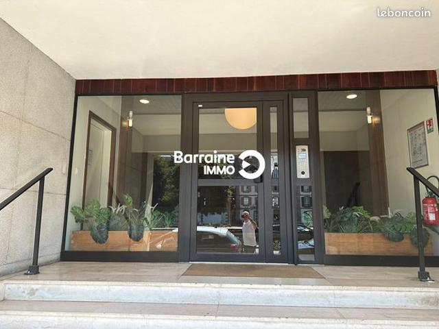 Appartement vente à Morlaix, Bretagne