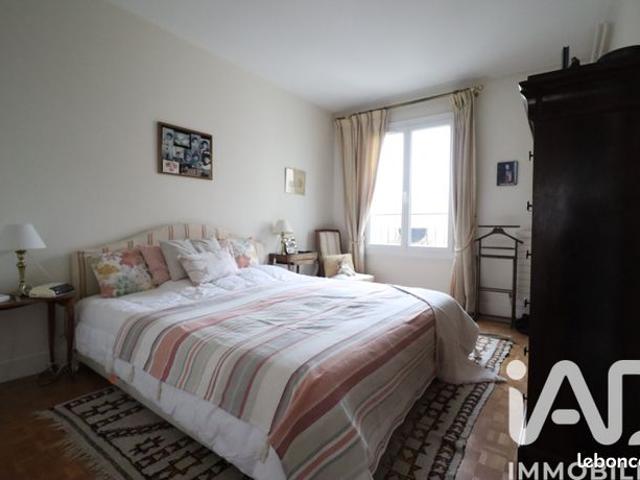 Appartement vente à Versailles