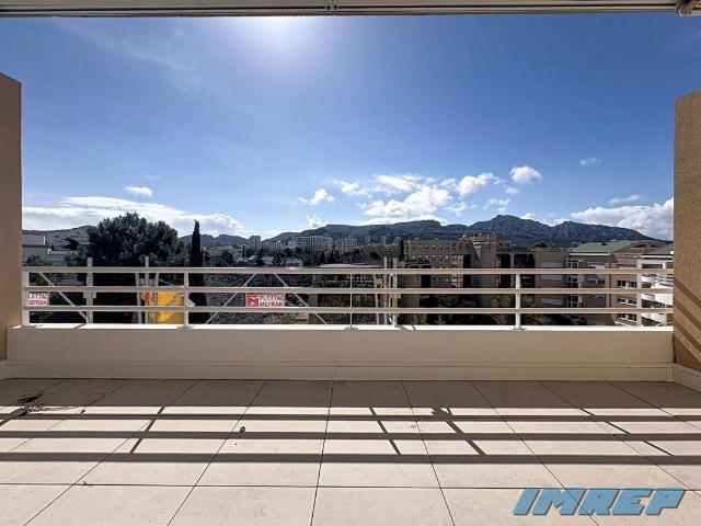 Appartement vente à Marseille