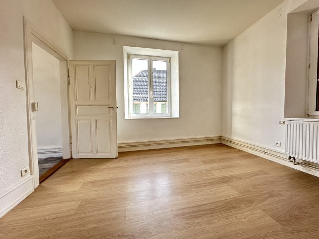 Appartement vente à Sélestat-Erstein, Le Hohwald