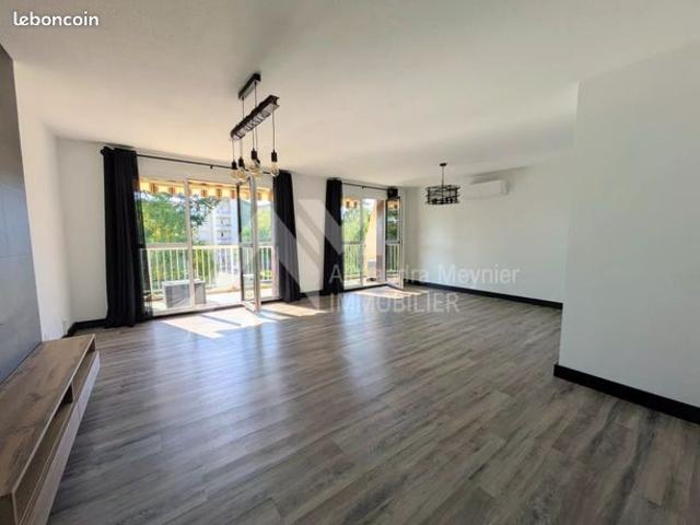 Appartement vente à Grenoble, Saint-marcellin