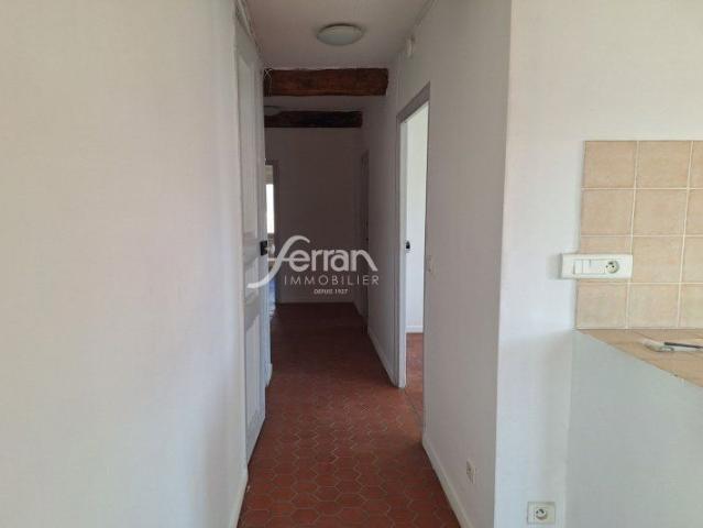 Appartement location à Arrondissement de Draguignan, Draguignan