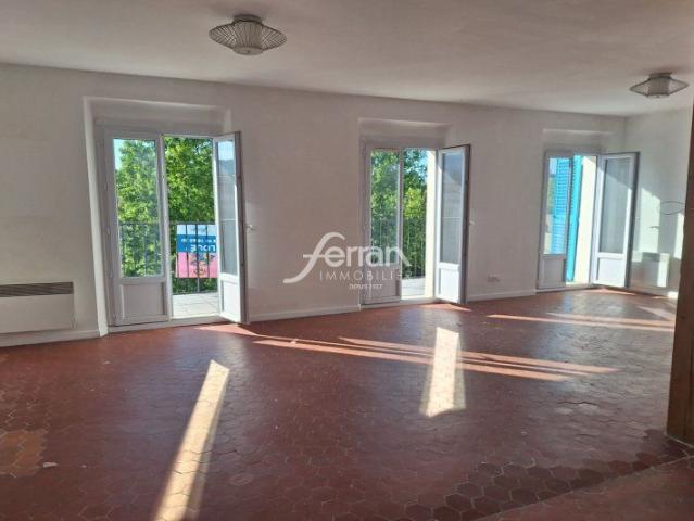 Appartement location à Arrondissement de Draguignan, Draguignan