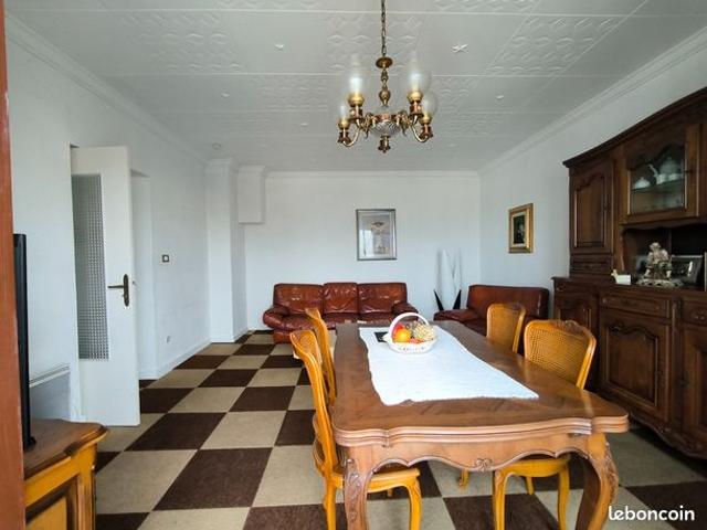 Appartement vente à Lyon, Métropole de Lyon