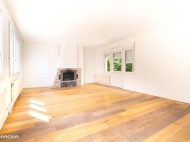 Appartement vente à Nancy, Houdemont