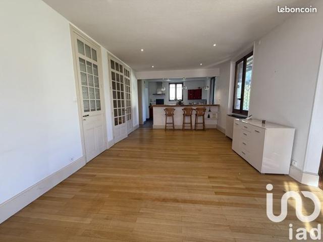 Appartement vente à Chambéry