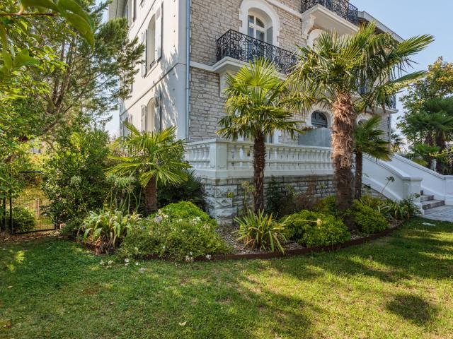 Appartement vente à Bayonne