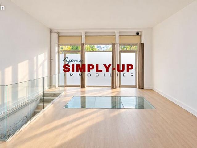 Appartement vente à Paris