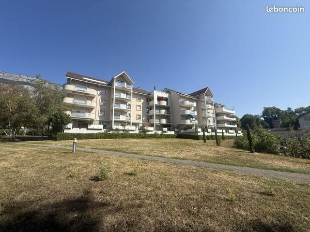 Appartement vente à Grenoble, Meylan
