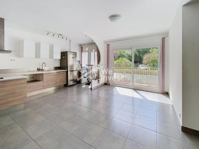 Appartement vente à Montpellier