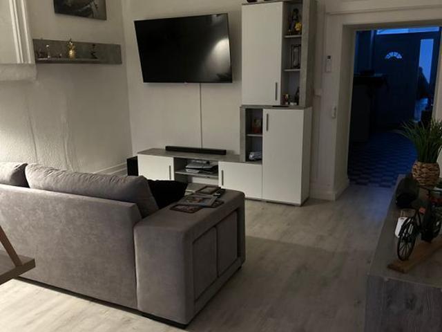 Appartement location à Lunéville, Baccarat