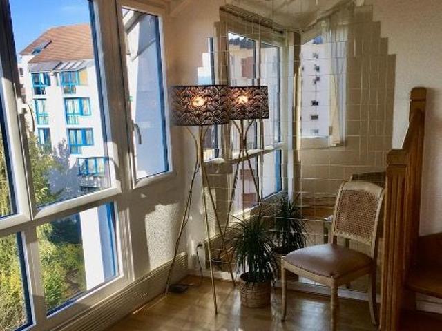 Appartement location à Besançon