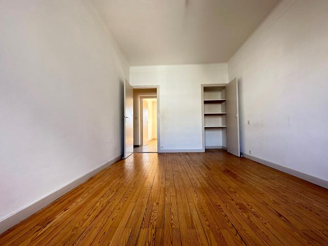 Appartement location à Chambéry