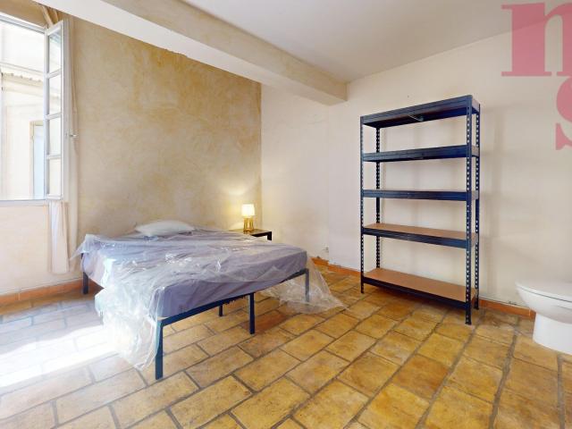 Appartement location à Montpellier