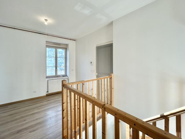 Appartement location à Saint-Étienne, Châteauneuf