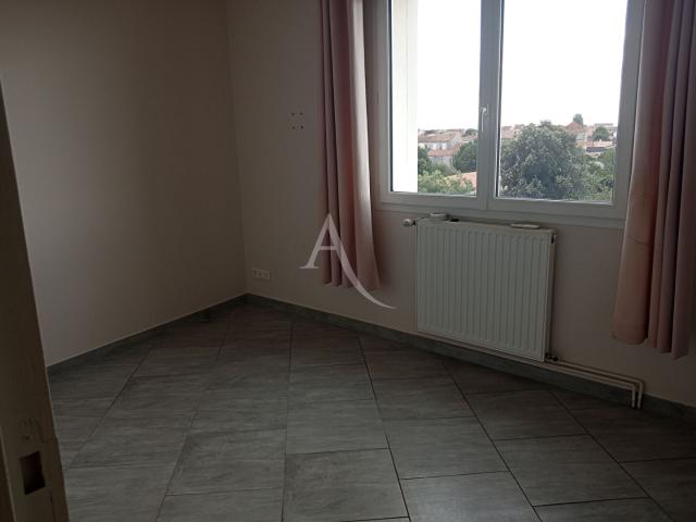 Appartement location à Rochefort