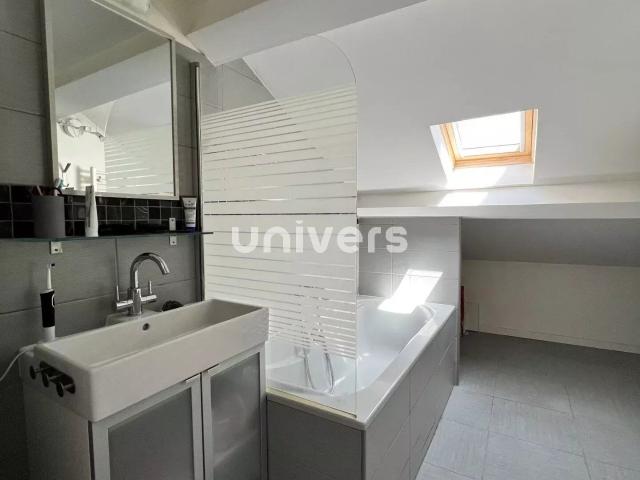 Appartement location à Valence