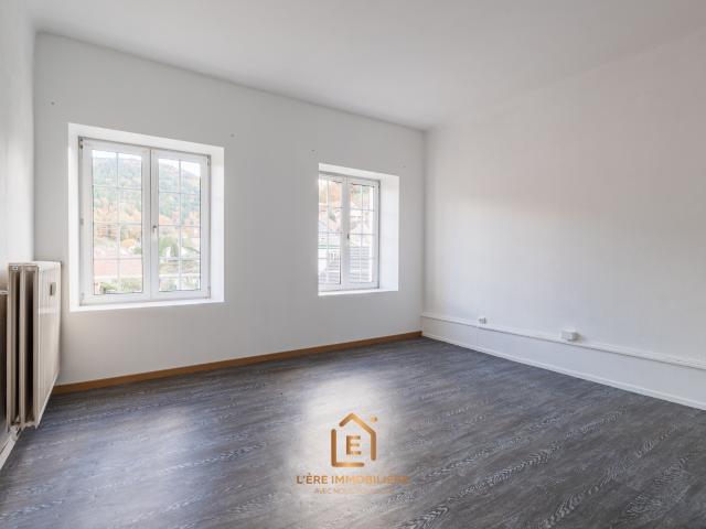 Appartement vente à Molsheim, Rothau
