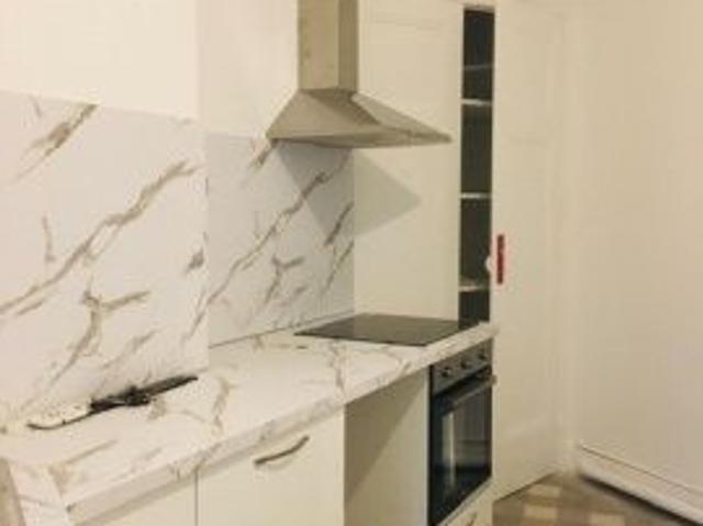 Appartement location à Vienne