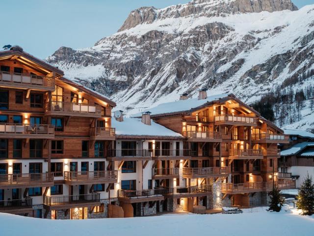 Appartement vente à Albertville, Val-d'isère