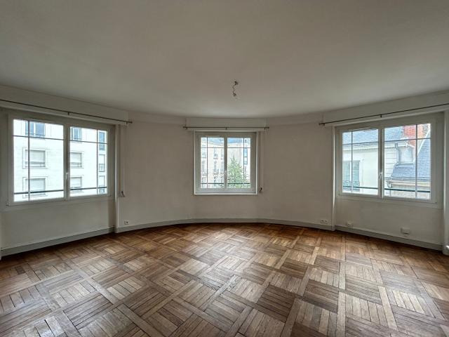 Appartement location à Nantes