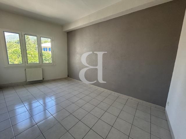 Appartement vente à Nyons