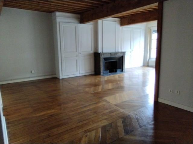 Appartement location à Lyon, Métropole de Lyon