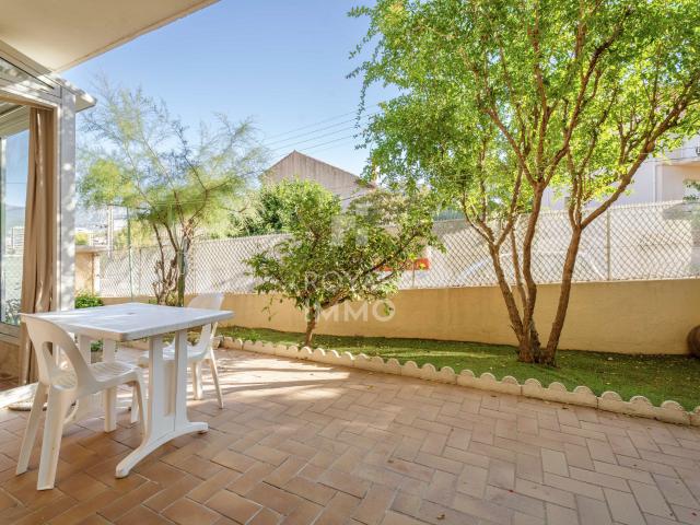 Appartement vente à Lamalgue, Toulon