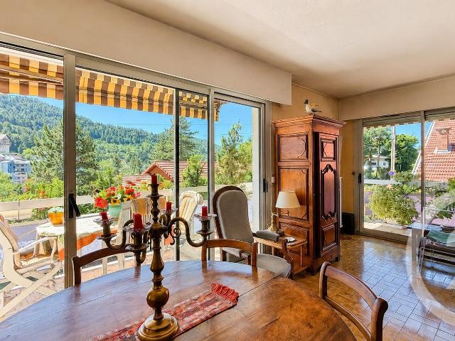 Appartement vente à Gap