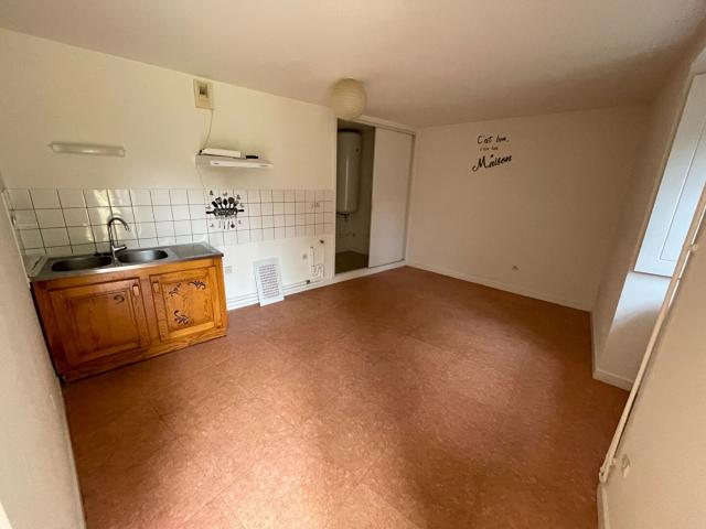 Appartement location à Le Puy-en-Velay, Vorey