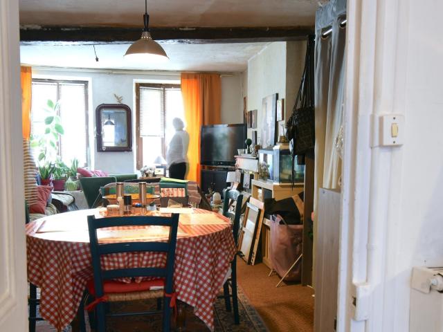 Appartement vente à La Rochelle