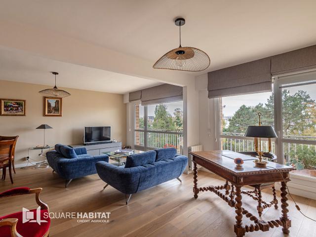 Appartement vente à Lille, Marcq-en-Barœul
