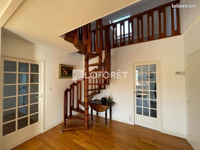 Appartement vente à Lons-le-Saunier, Lons-le-saunier