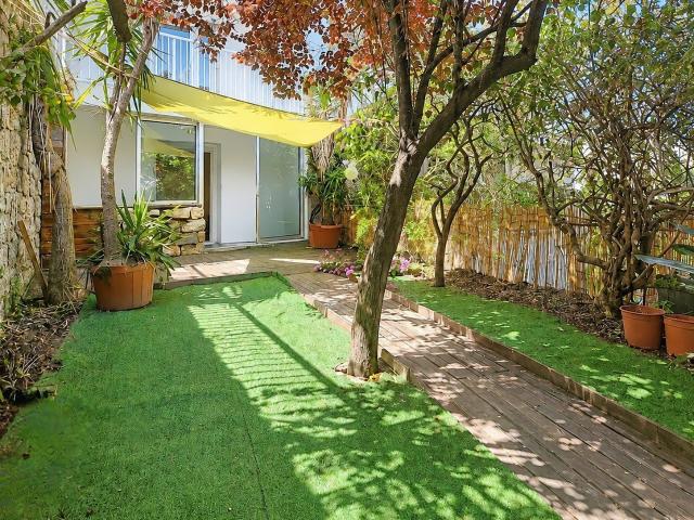 Appartement vente à Ajaccio