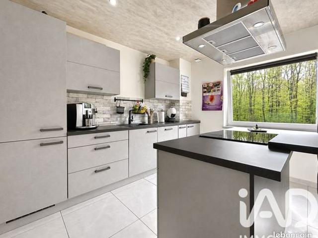 Appartement vente à Forbach-Boulay-Moselle, Spicheren